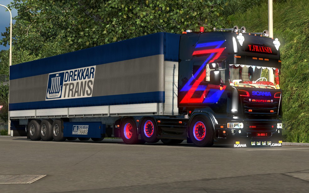 Image by ScaniaHeartBeat
