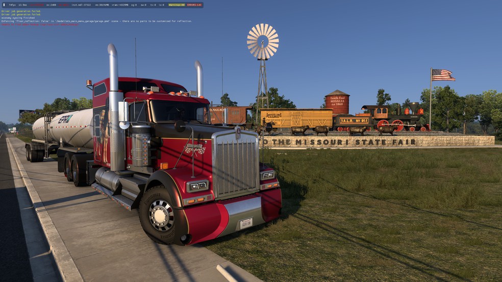 Image by BonsTruckWorld