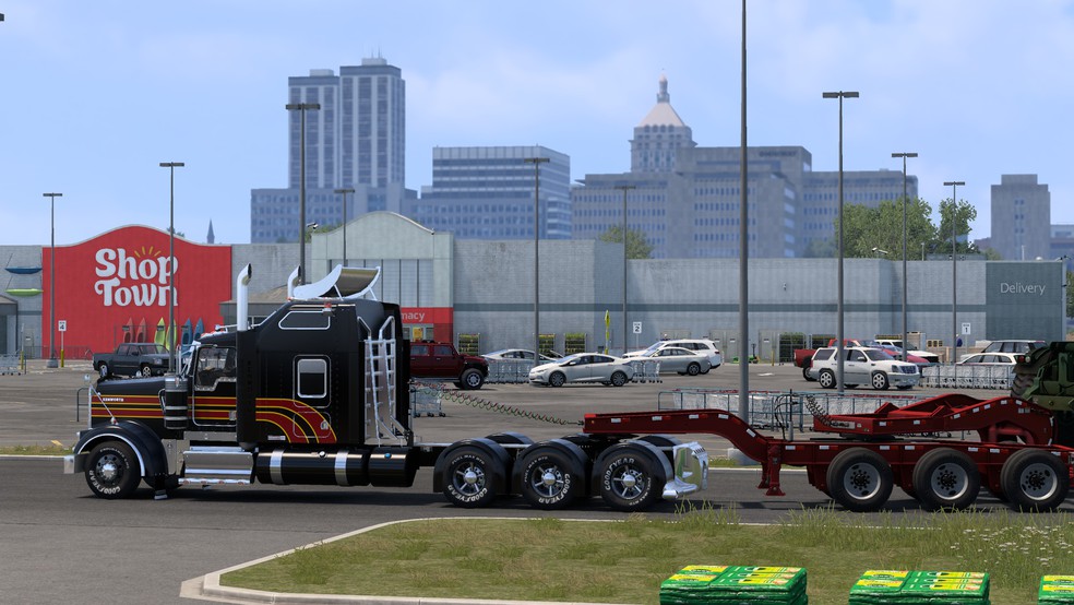 Image by TruckingRoel