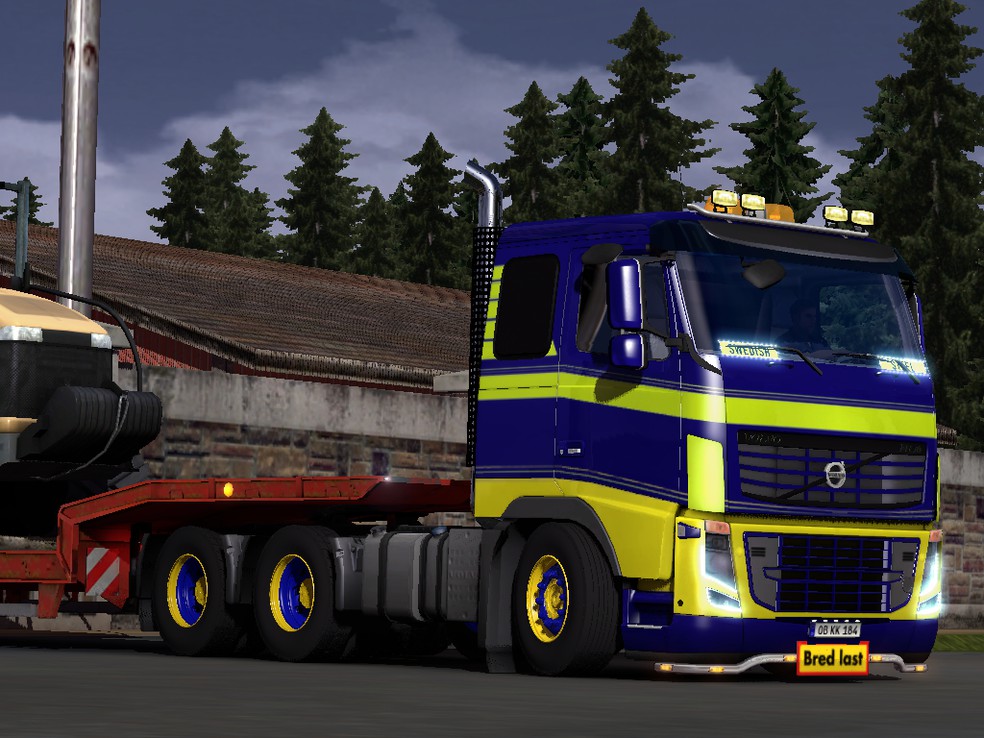 Image by Cosmictrucker