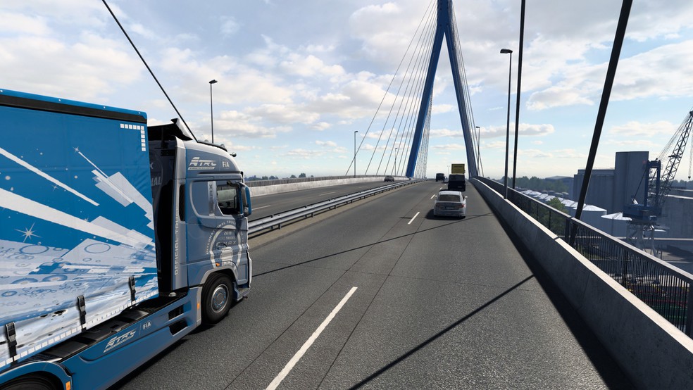 Image by truckingRyder