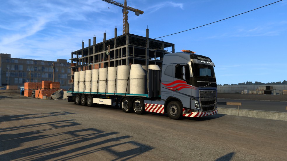 Image by Truckergirls