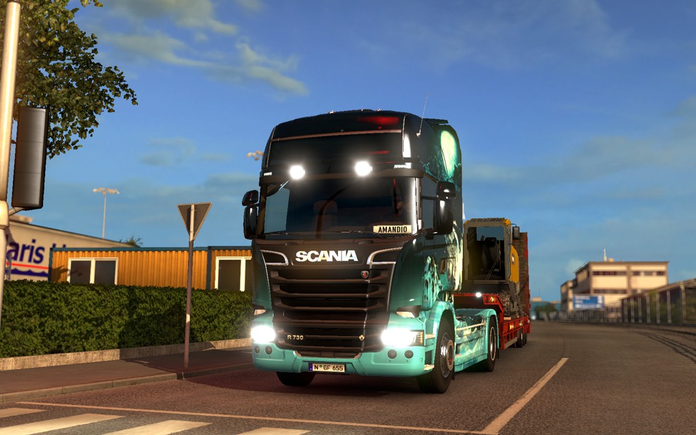 Image by ProfAmandio