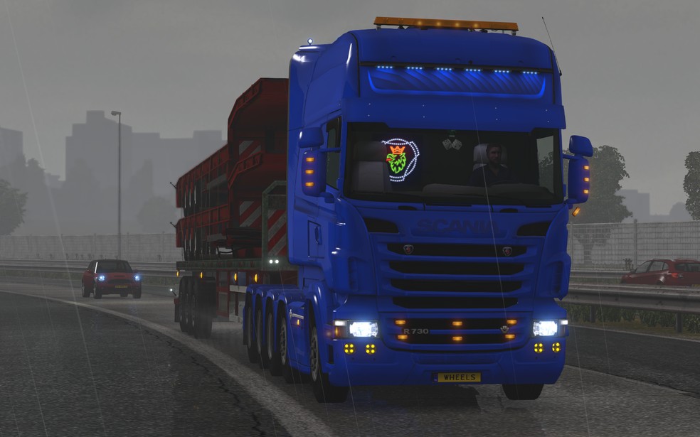 Image by wheels0nfire