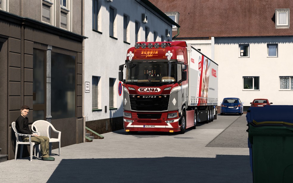 Image by RichardxSinger