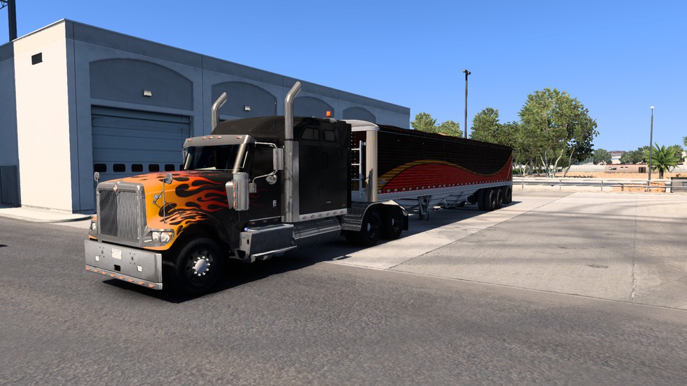 Image by TruckerSA