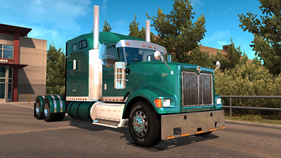 Image by Chisum_Trucking