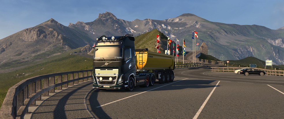Image by WestieLogistics