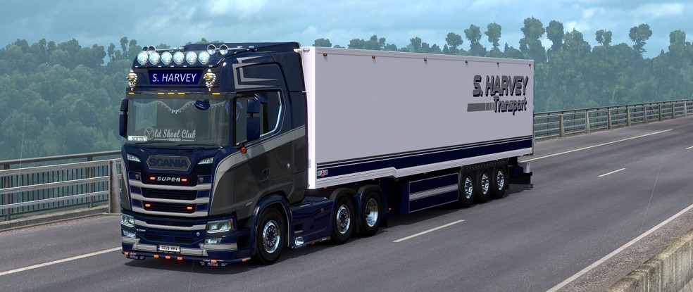 Image by ScottyHarvs