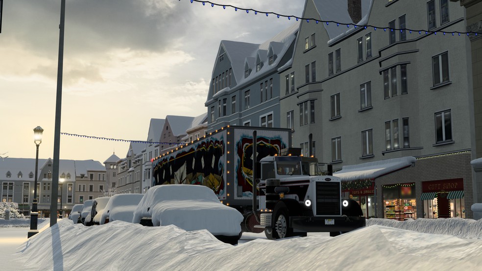 Image by British_Trucker