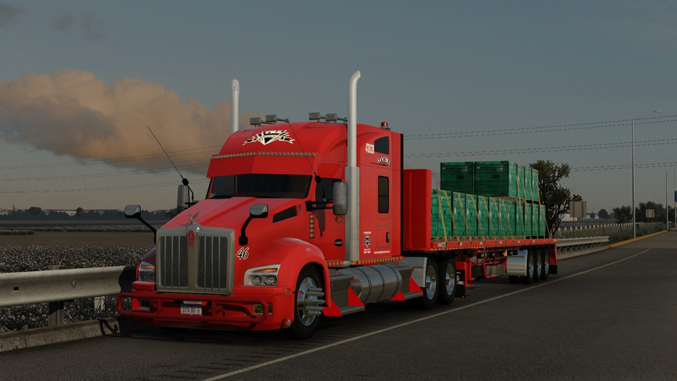 Image by LM_TRUCKING048