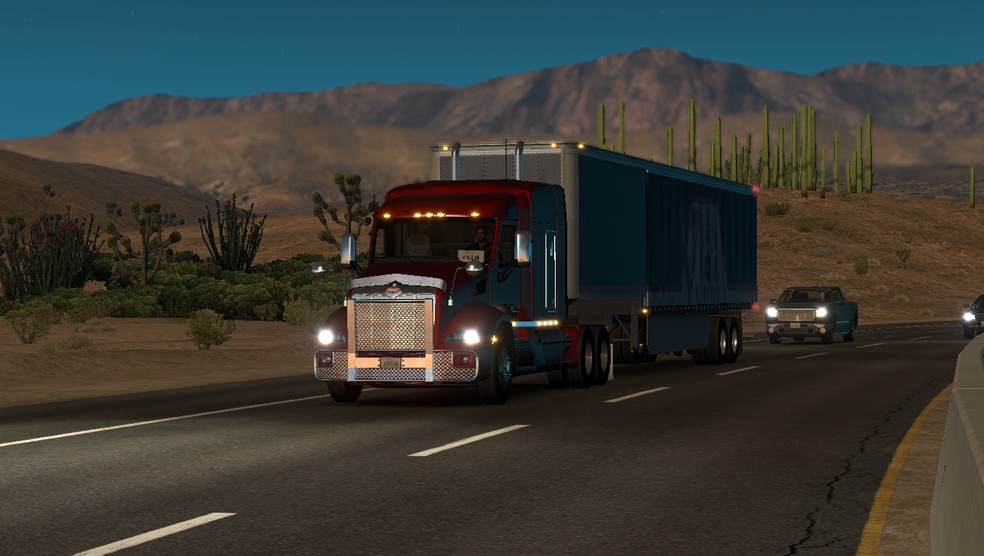 Image by AdekTrucker