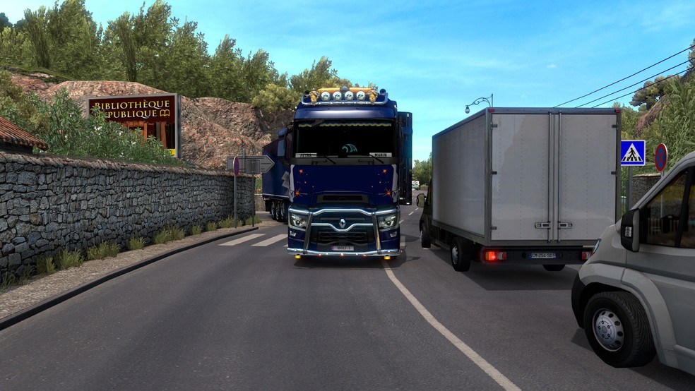 Image by WerewolfCustoms