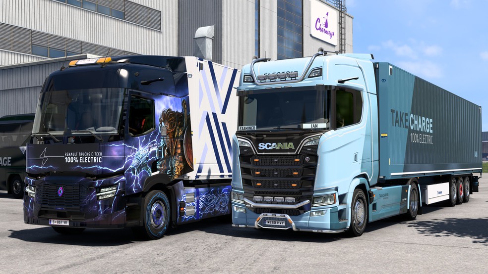 Image by ExaminerIan