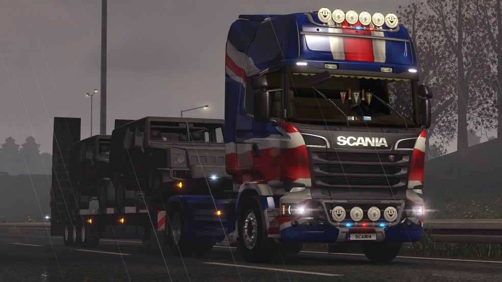 Image by TheScaniaBeast