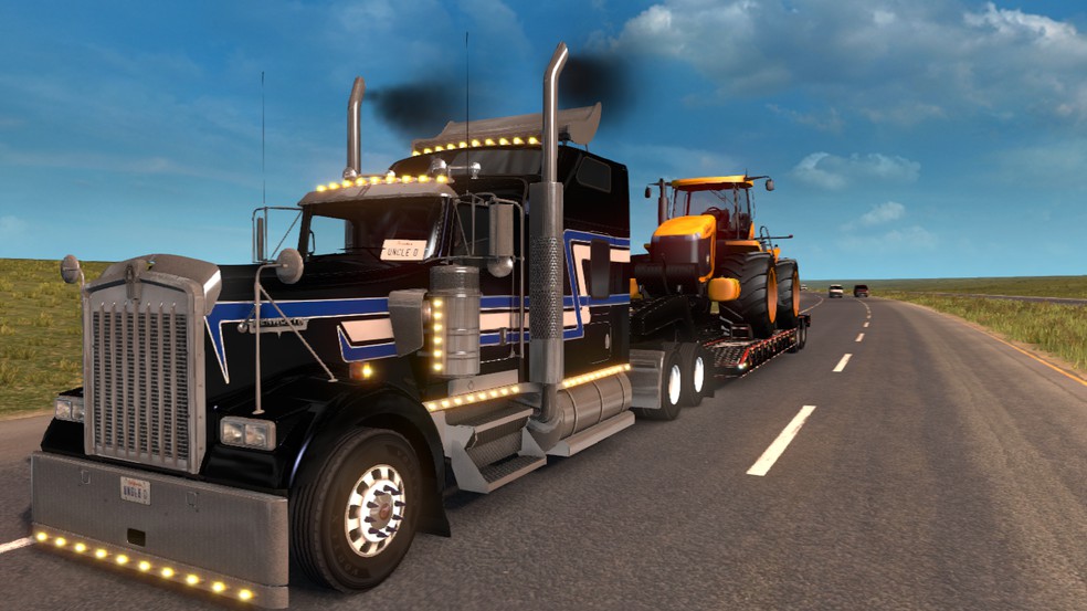 Image by Uncle_D_Trucking