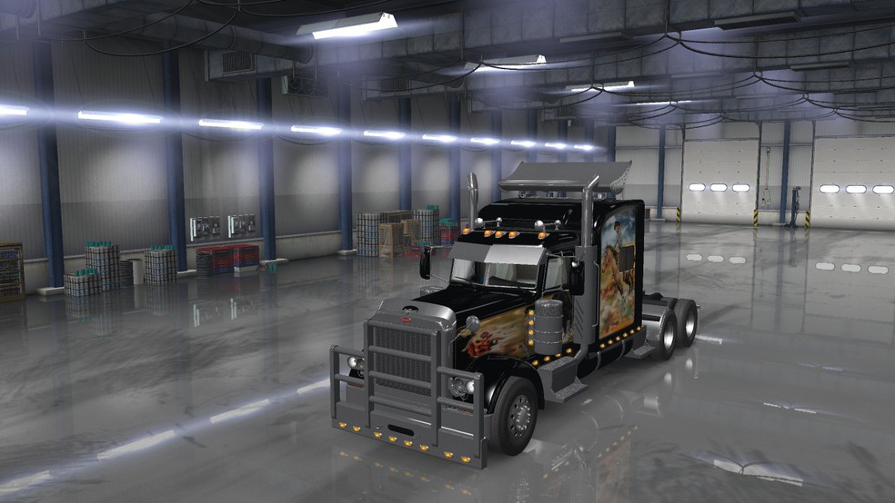 Image by NORTHERN_TRUCKER