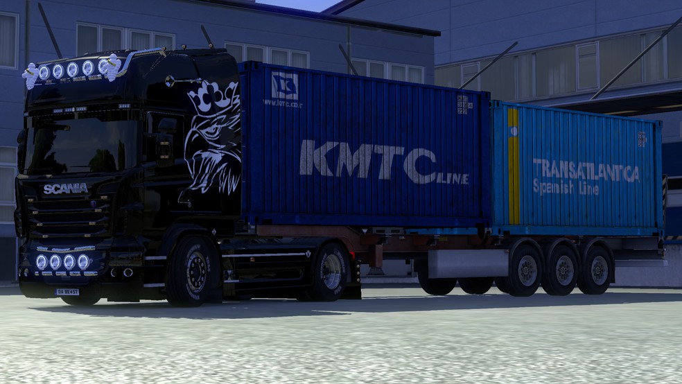 Image by TheScaniaBeast