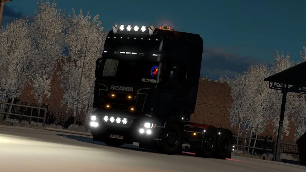 Image by TRUCKERBASTI