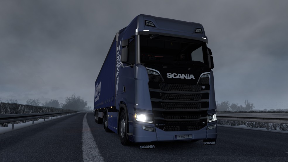 Image by TPLOGISTICS