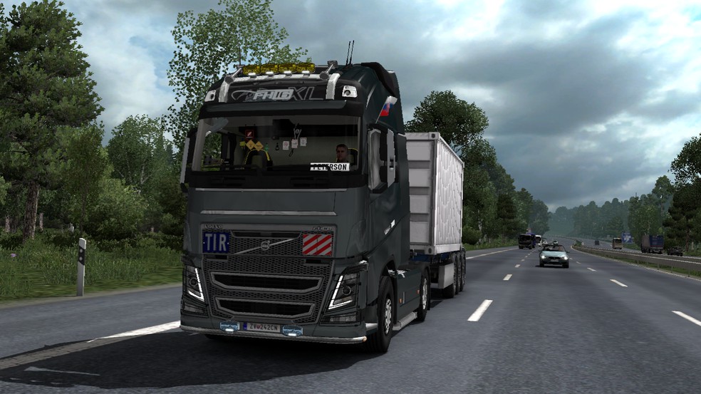 Image by ThePeterson