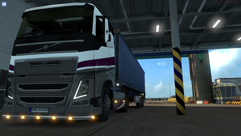 Image by SmallBlockNick