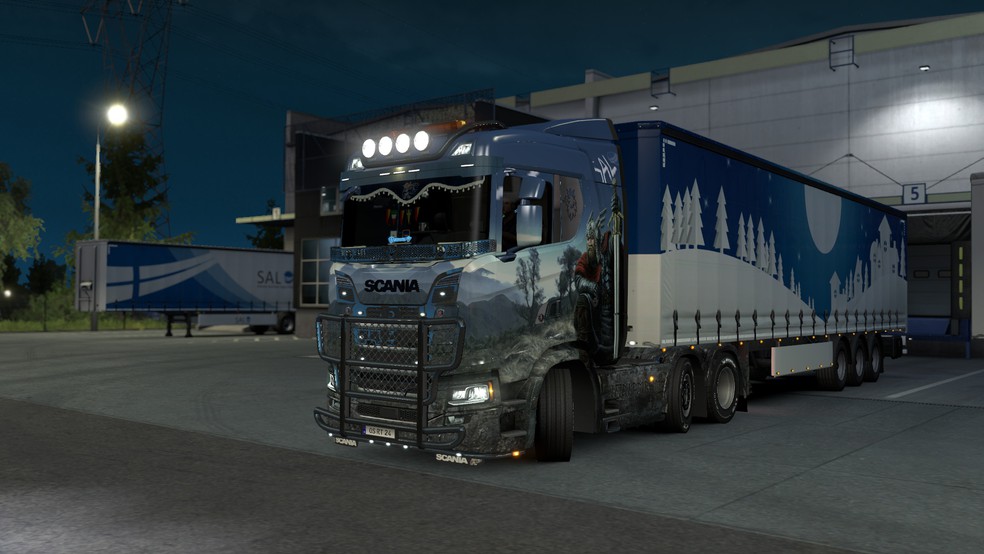 Image by Actros2544