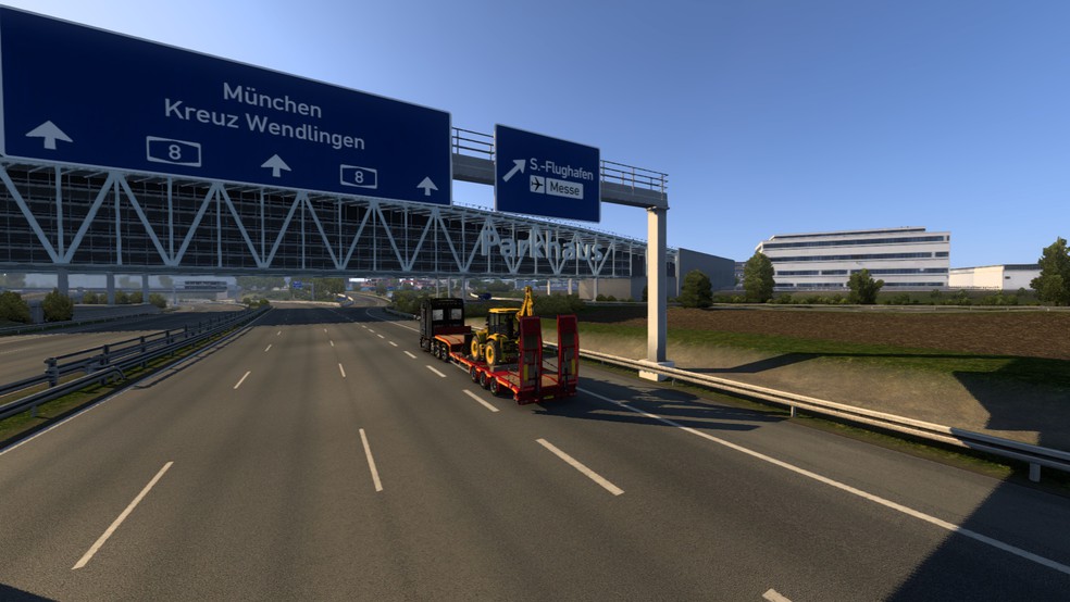 Image by jushkinTruck