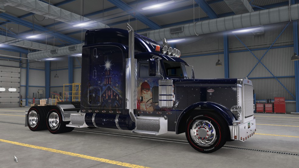 Image by Truckmann