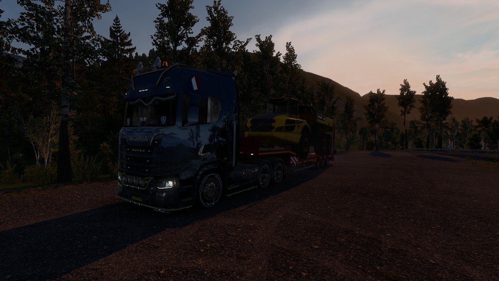 Image by TruckerEric