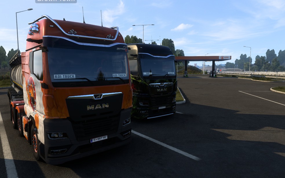 Image by TheGeekster