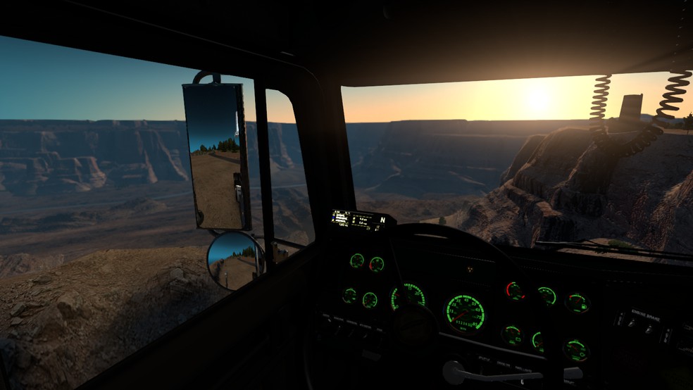 Image by Chisum_Trucking