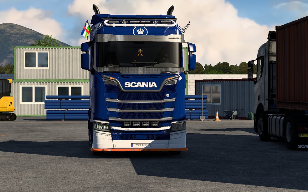 Image by ExtraContinent