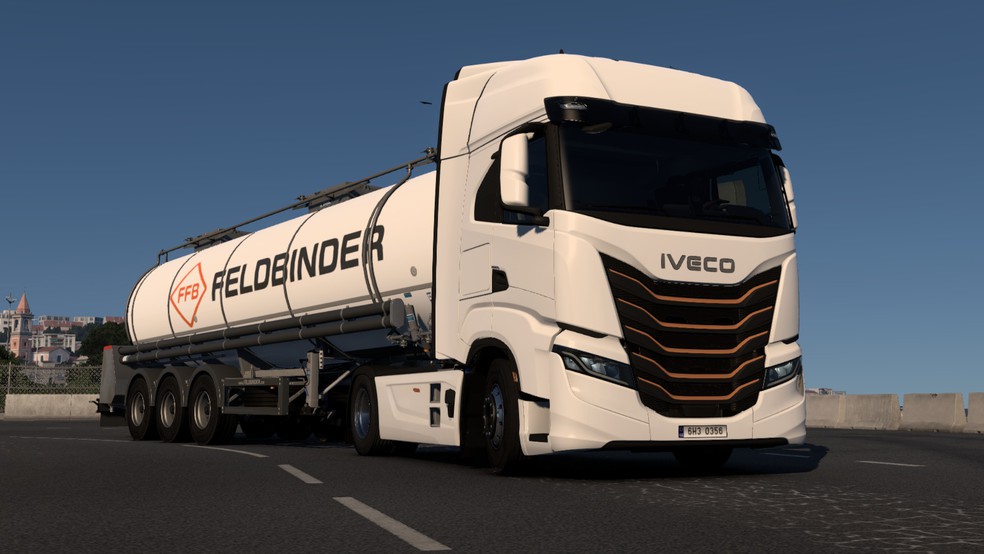 Image by V8Truck