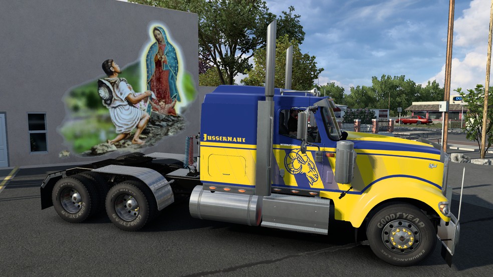 Image by dracoforever3