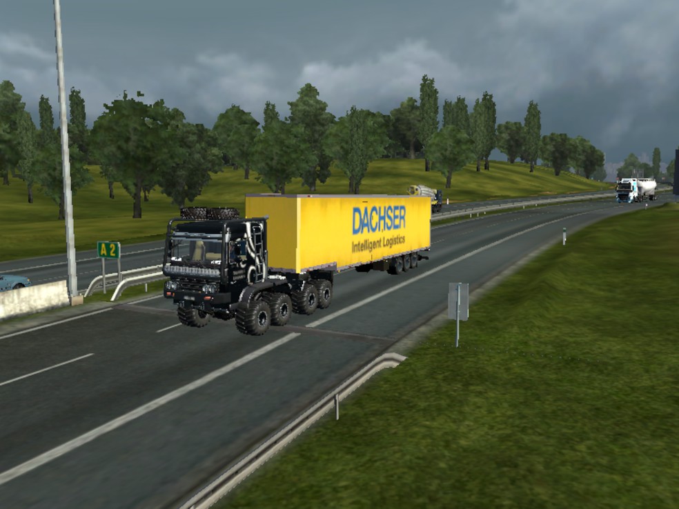 Image by TOMLOGISTICS