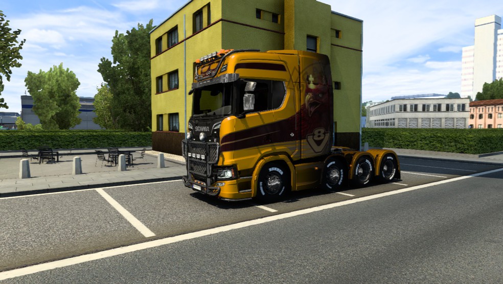 Image by Truckerdevil1