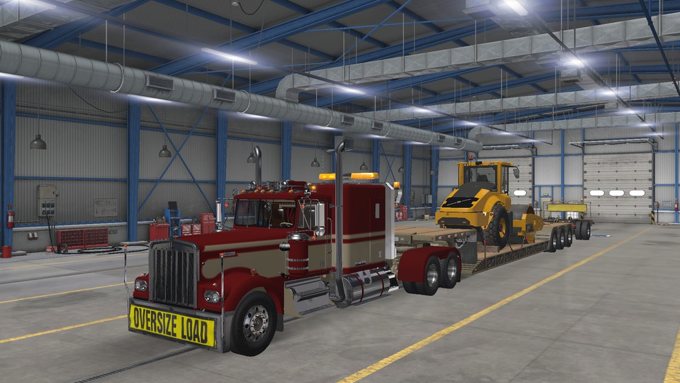 Image by BigE_Trucking