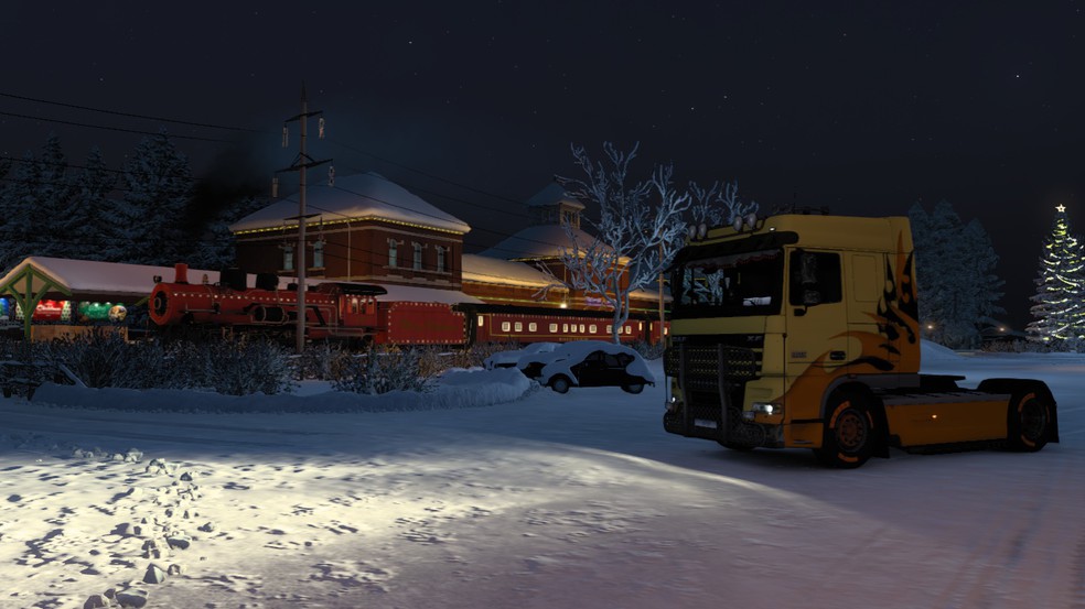 Image by trucker_k_boy