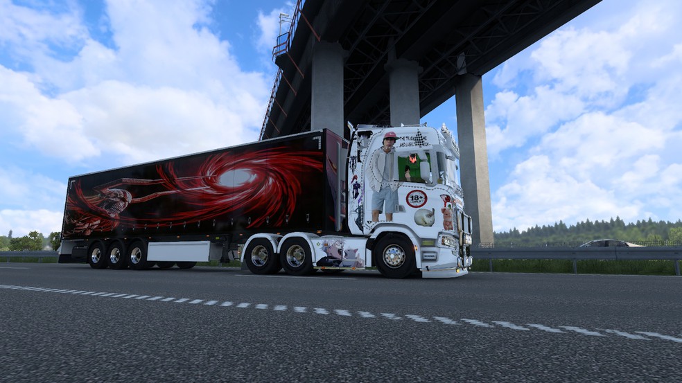 Image by TruckerGG