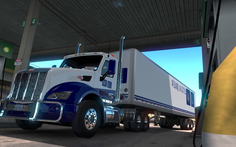 Image by Hackman_Trucking