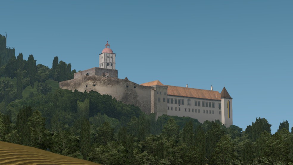 Image by atogtrucker