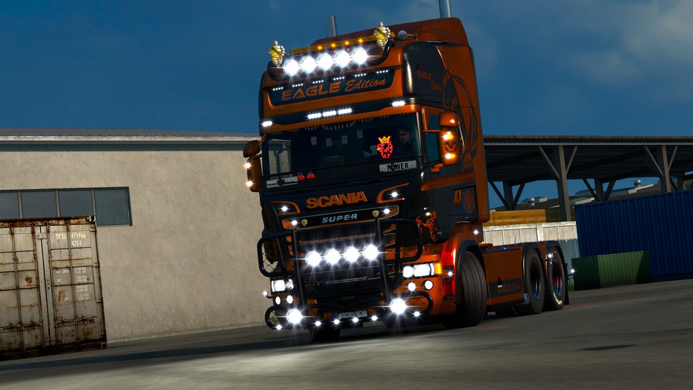Image by TruckDriver1337