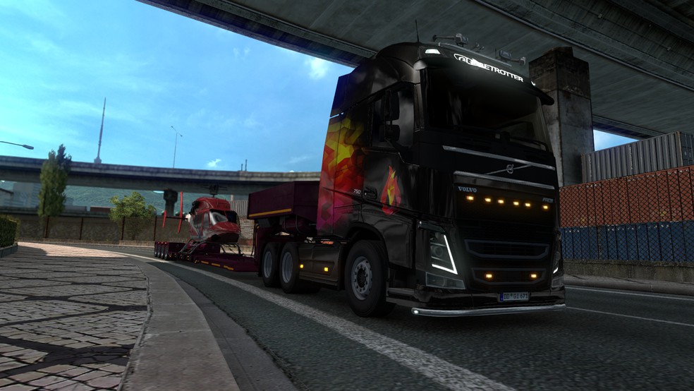 Image by BEAT_Trucking