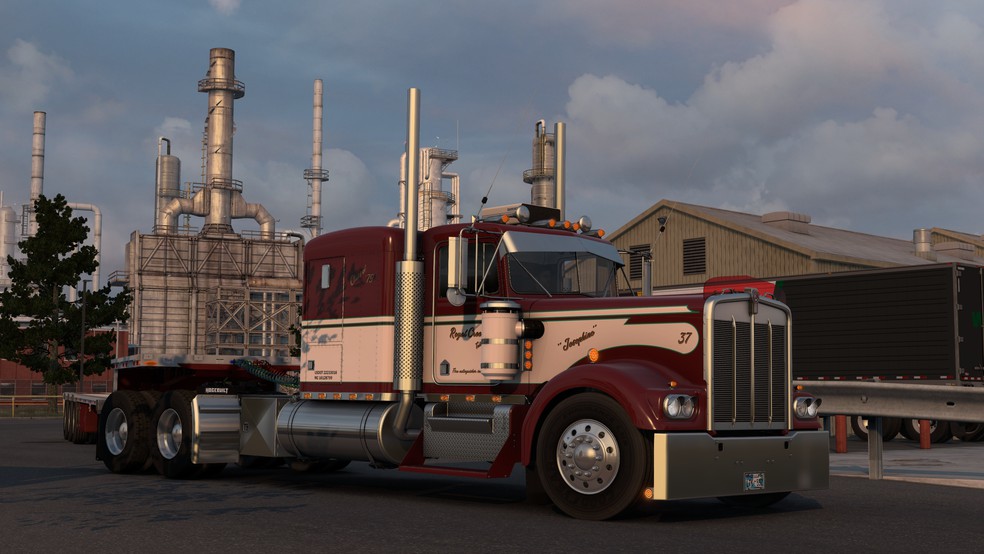 Image by TPLOGISTICS