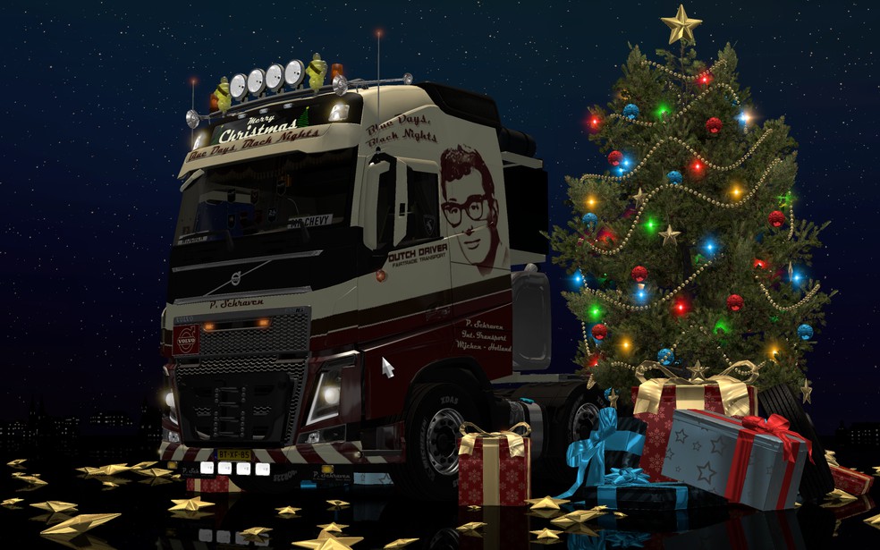 Image by ChevyTrucker