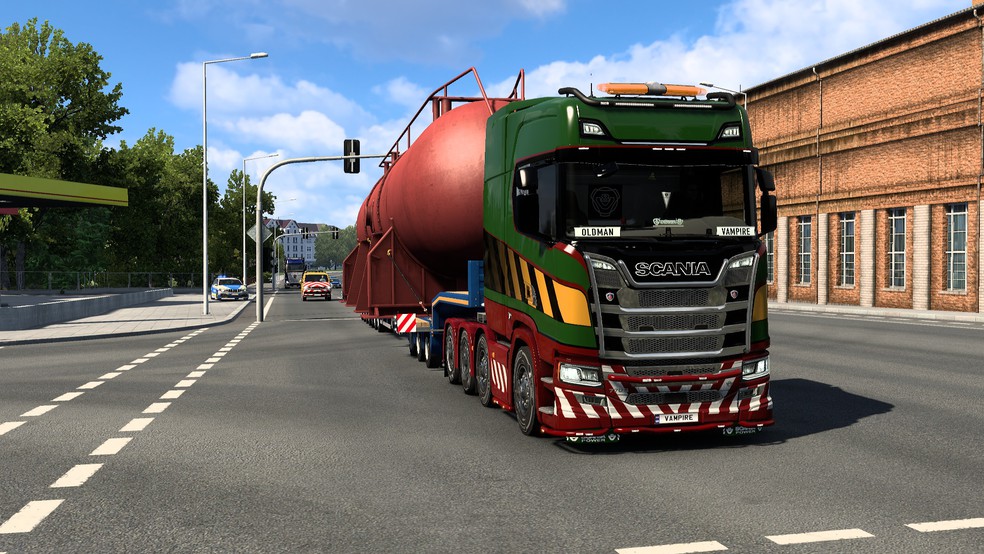 Image by OldmanVampire