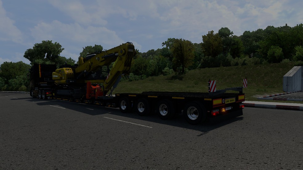 Image by alissonTRUCK95
