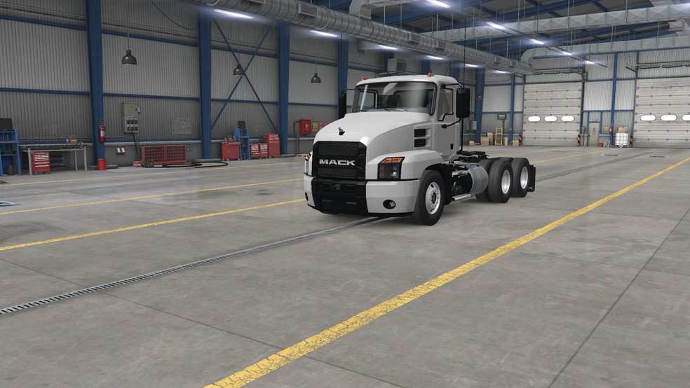 Image by BarracasGTA