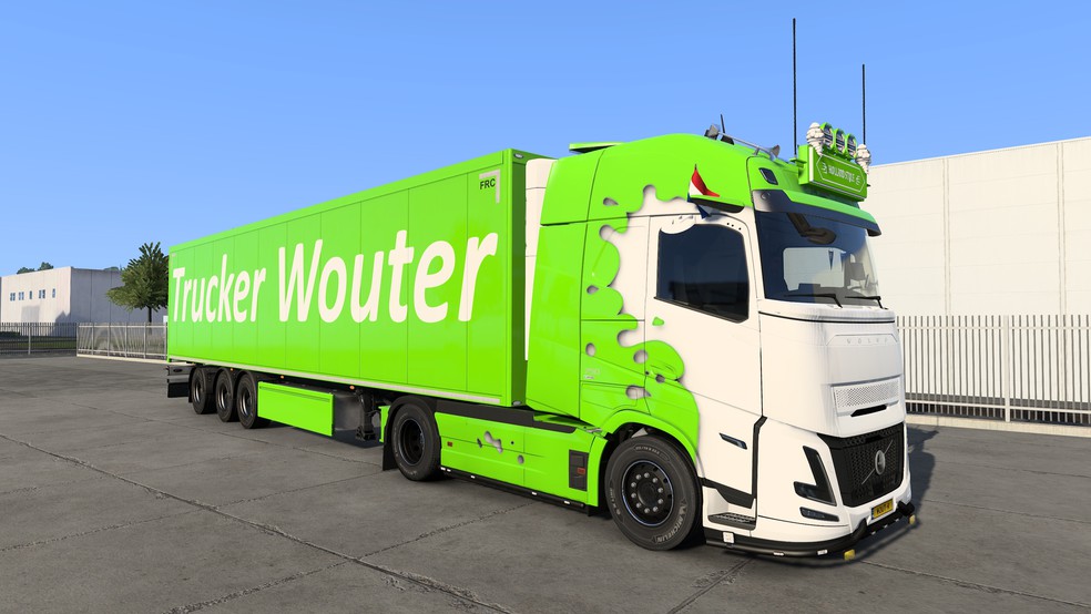 Image by Trucker_Wouter